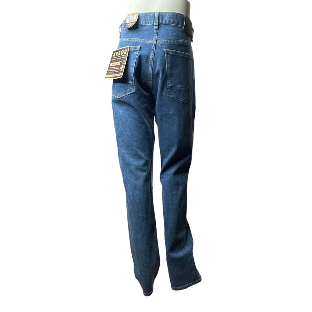 Arbor quality denim 30X32